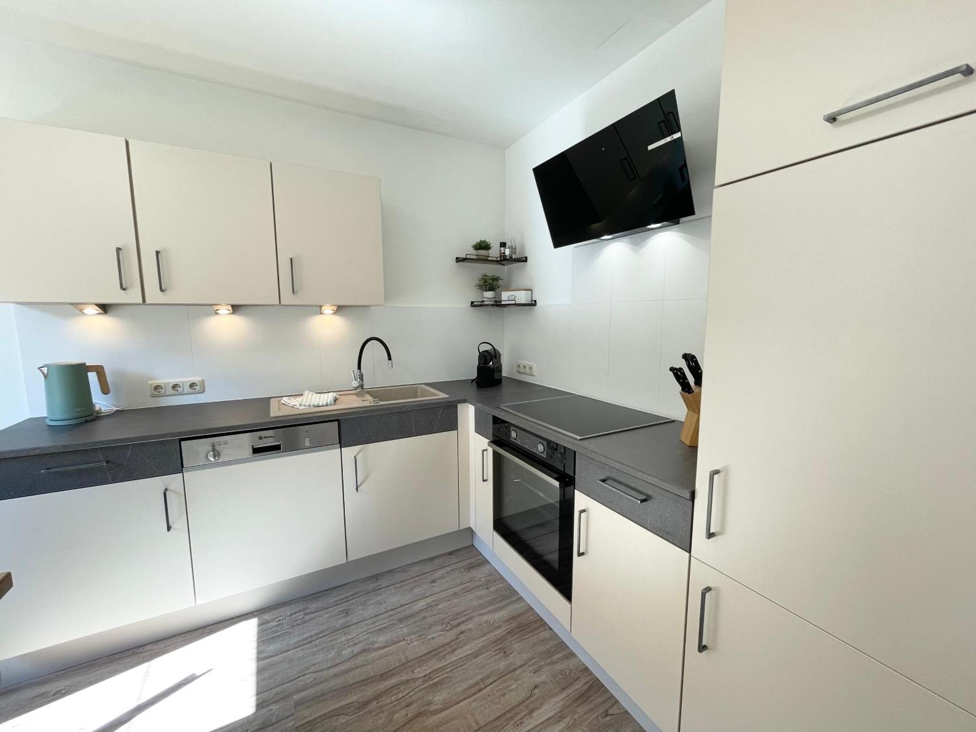 Апартаменты Haus Fuesslmuehle Фушл ам Зее Экстерьер фото
