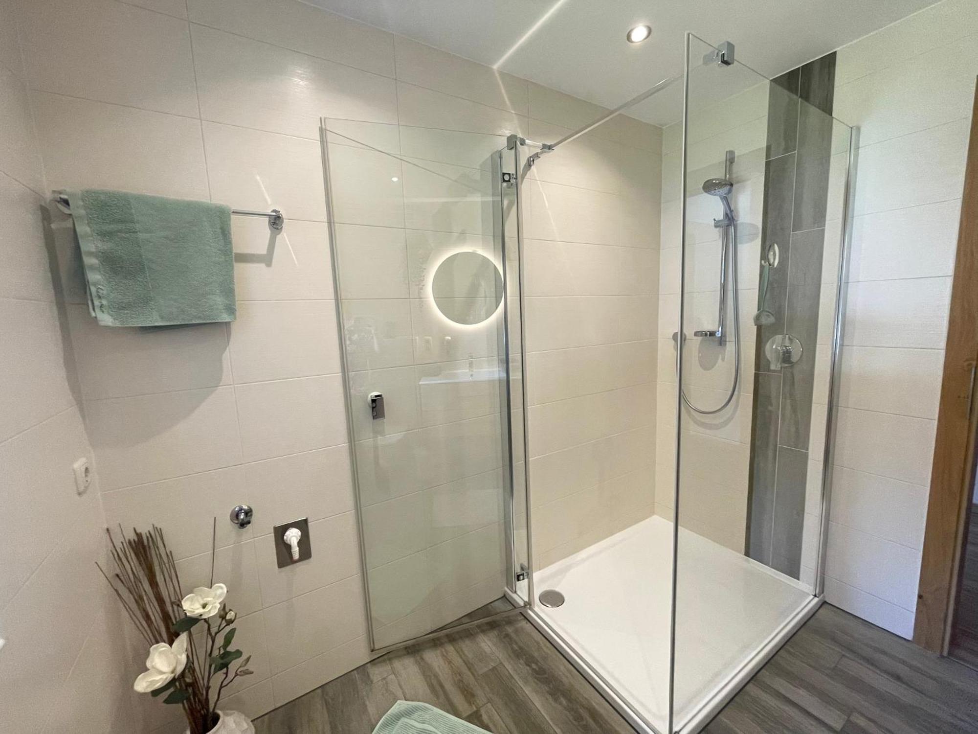 Апартаменты Haus Fuesslmuehle Фушл ам Зее Экстерьер фото