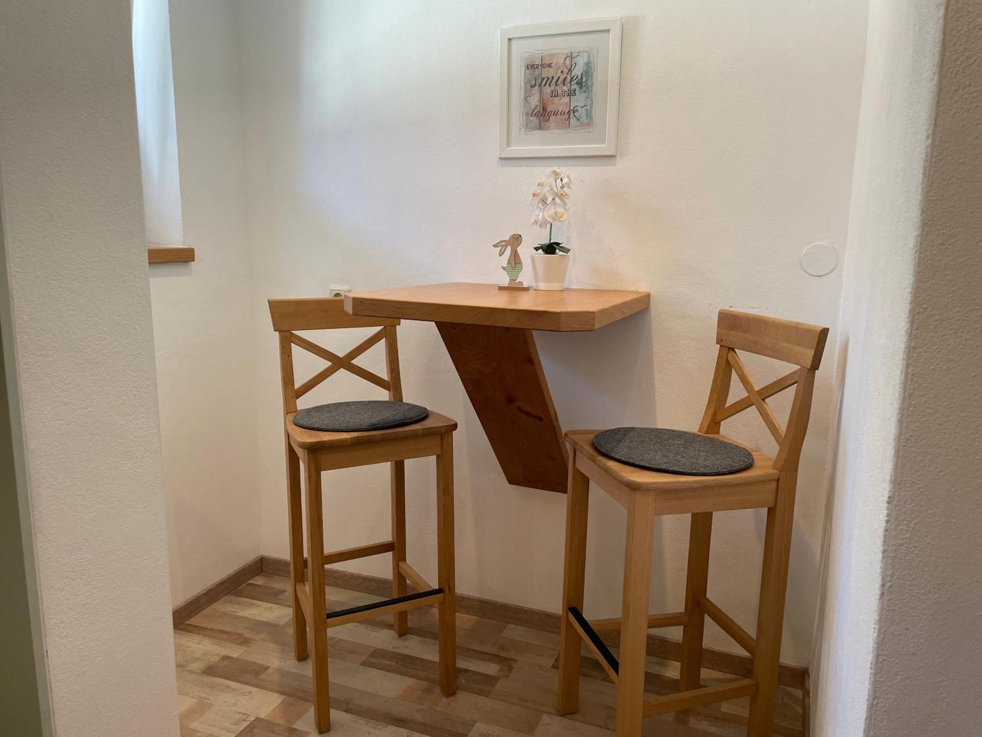 Апартаменты Haus Fuesslmuehle Фушл ам Зее Экстерьер фото